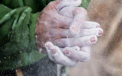 Climbing 101: A Beginners Guide