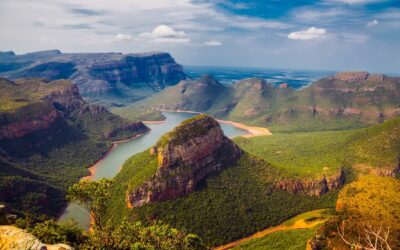 16 of The Best Natural Wonders of South Africa