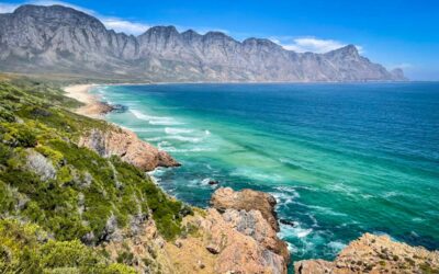 Ultimate Guide To The Garden Route – South Africa