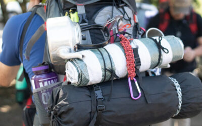 Hiking Checklist: Everything You Need To Pack