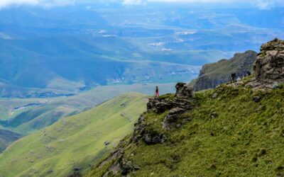 15 of the Best Adventure Activities to do in South Africa