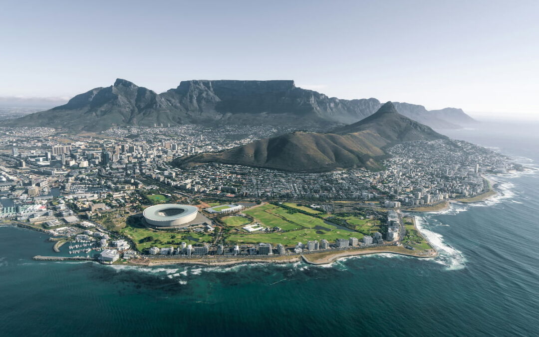50 Things To Do In Cape Town: Ultimate Travel Guide