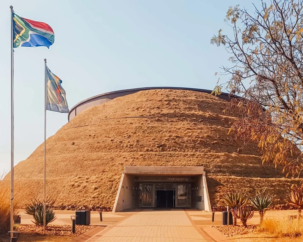 Cradle of Humankind Cradle of Humankind
