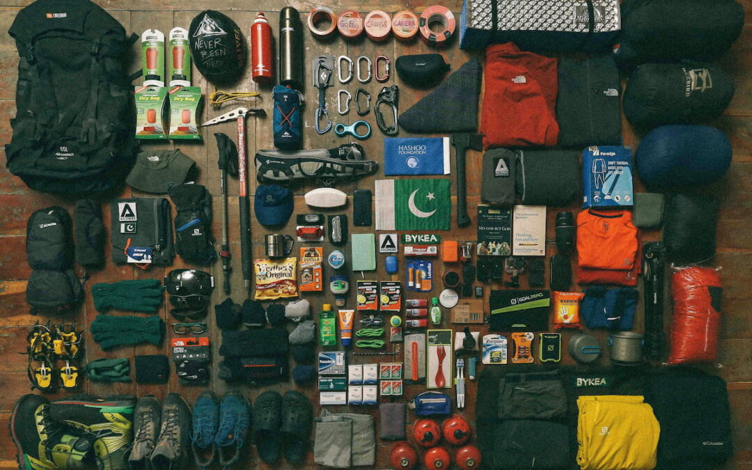 Ultimate Camping Checklist: Everything To Remember For Your Next Trip
