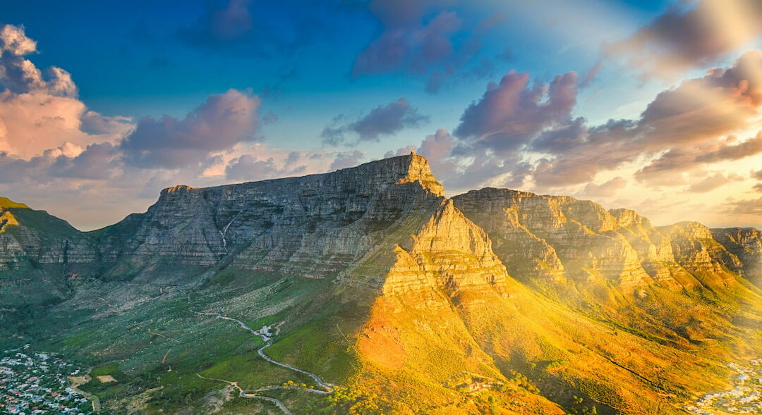 65 Things To Do In South Africa: The Ultimate Travel Guide